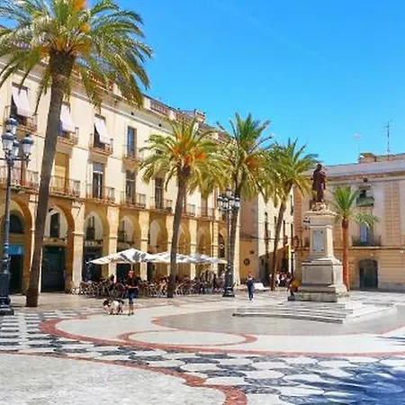 New Beside Sitges With Pool Beside Lejlighed *