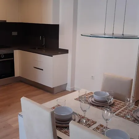 New Beside Sitges With Pool Beside Vilanova i la Geltru
