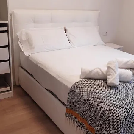 Apartment New Beside Sitges With Pool Beside *