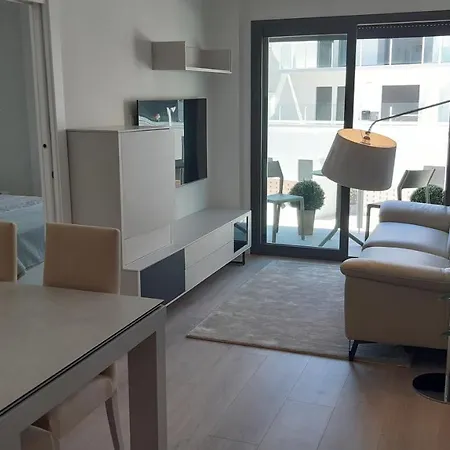 New Beside Sitges With Pool Beside Apartment *