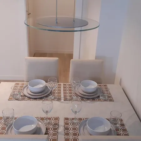 New Beside Sitges With Pool Beside Apartment Vilanova i la Geltru