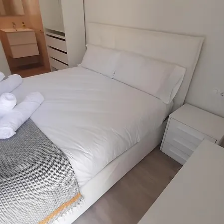 New Beside Sitges With Pool Beside Apartment Vilanova i la Geltru
