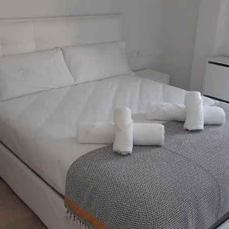 New Beside Sitges With Pool Beside Apartment Vilanova i la Geltru