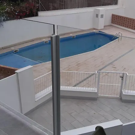 New Beside Sitges With Pool Beside Apartment *