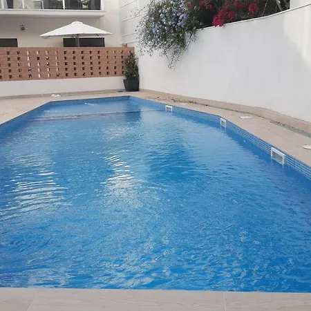 Apartment New Beside Sitges With Pool Beside