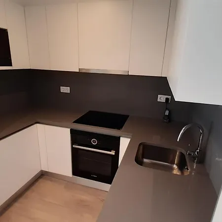 New Beside Sitges With Pool Beside Apartment *