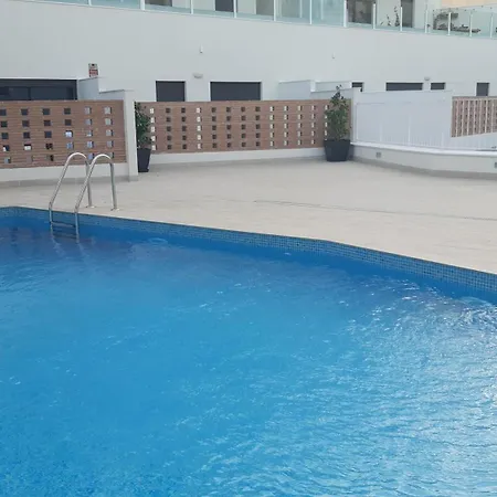 Apartment New Beside Sitges With Pool Beside *
