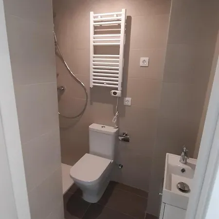Apartment New Beside Sitges With Pool Beside