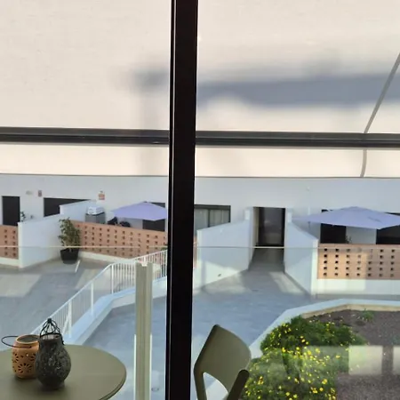 Apartment New Beside Sitges With Pool Beside