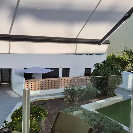 New Beside Sitges With Pool Beside Apartment *