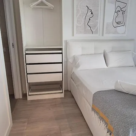 Appartement New Beside Sitges With Pool Beside Vilanova i la Geltrú